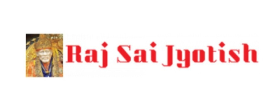 Raj Sai Jyotish Cover Image