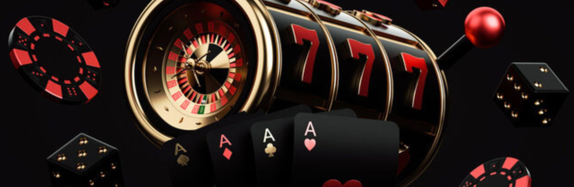 Lucky7 malaysia Cover Image