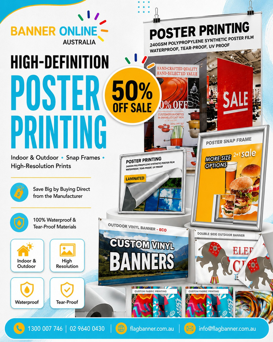 Custom Teardrop Flags for Trade Shows and Business Growth - JustPaste.it