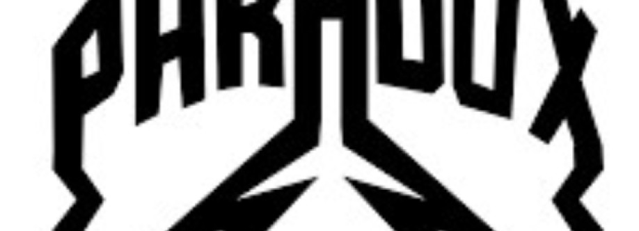 Paradox Clothing Cover Image