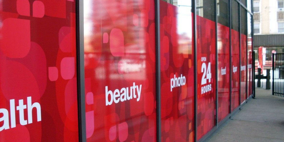 Print and Display Solutions That Help Your Business Stand Out