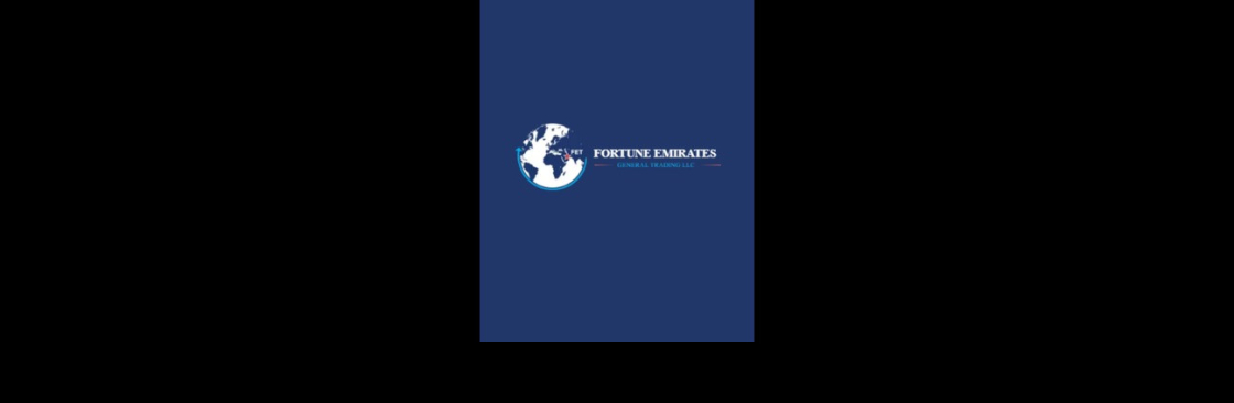 Fortune Emira Cover Image