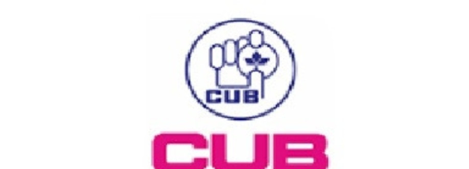 City Union Cover Image