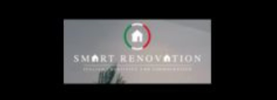 Smart Renovation Cover Image