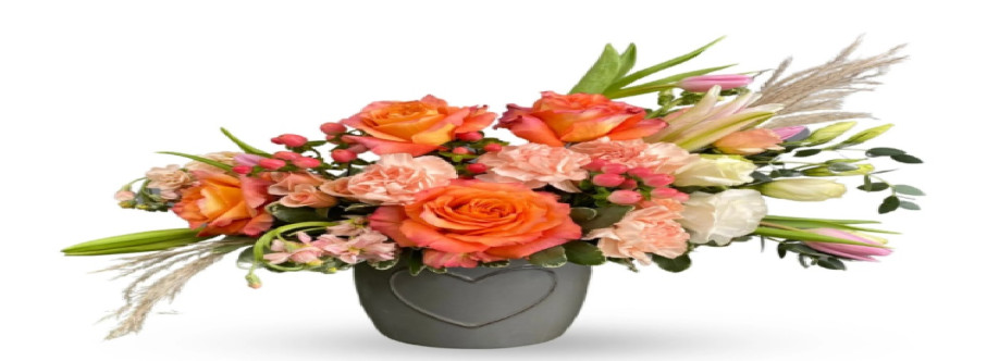 Flowers of Marietta Cover Image