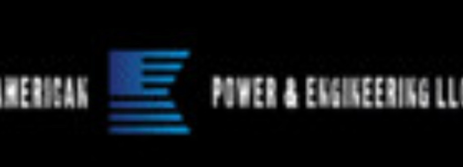 American Power Engineers Cover Image