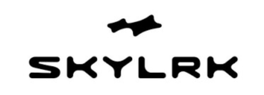 SKYLRK Cover Image