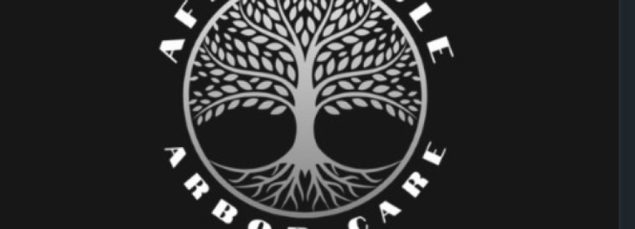 Affordable Arbor Care Cover Image