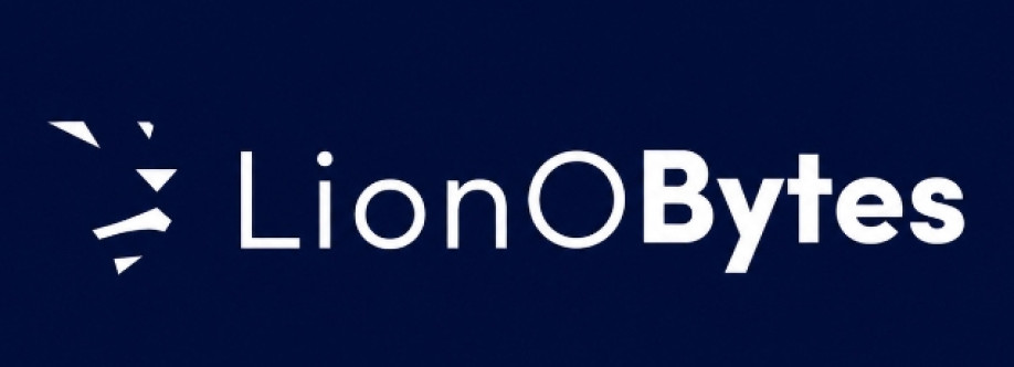 liono bytes Cover Image