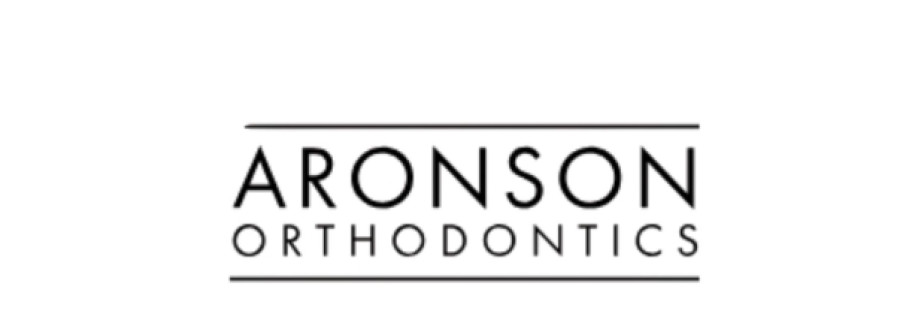 Aronson Orthodontics Cover Image
