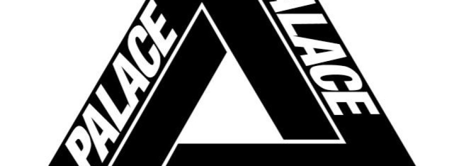 Palace Cloth Cover Image