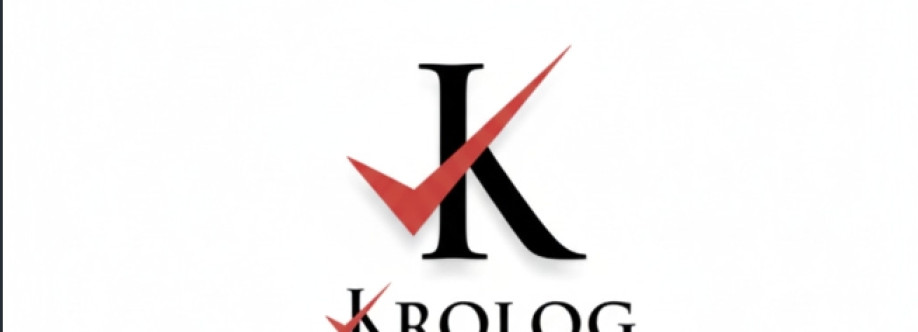 Krolog Inc Cover Image
