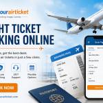 Bookyour Airticket Profile Picture