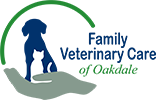 Pet Diagnostic Services- Family Vet Care of Oakdale