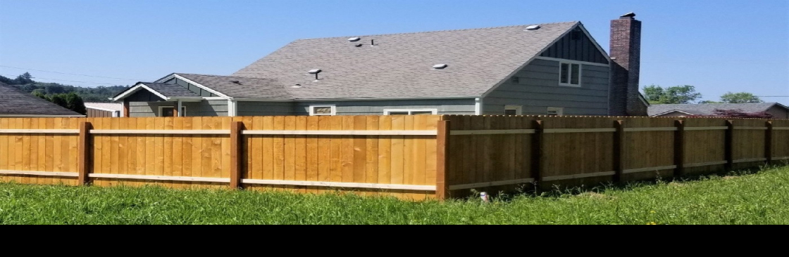 FENCEWORKS NW Cover Image