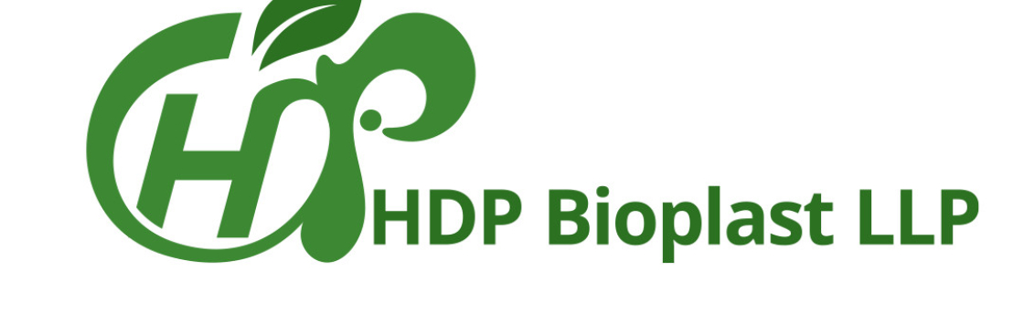 HDPBioplast Cover Image