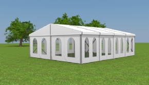Buy Aluminum Tent & Party Tent Solutions | Sinrida-Tent