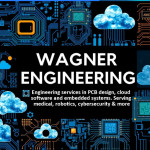 Wagner Engineering Engineer Profile Picture