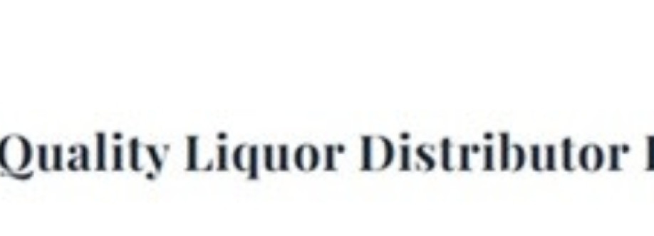 Quality Liquor Cover Image