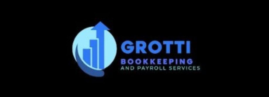 Grotti Bookkeeping Cover Image