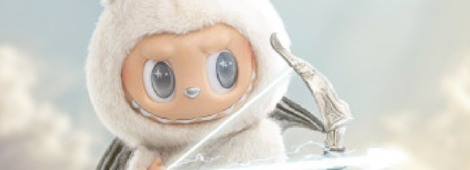 Labubu Doll Cover Image