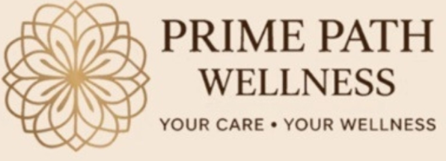 Prime Path Wellness Cover Image
