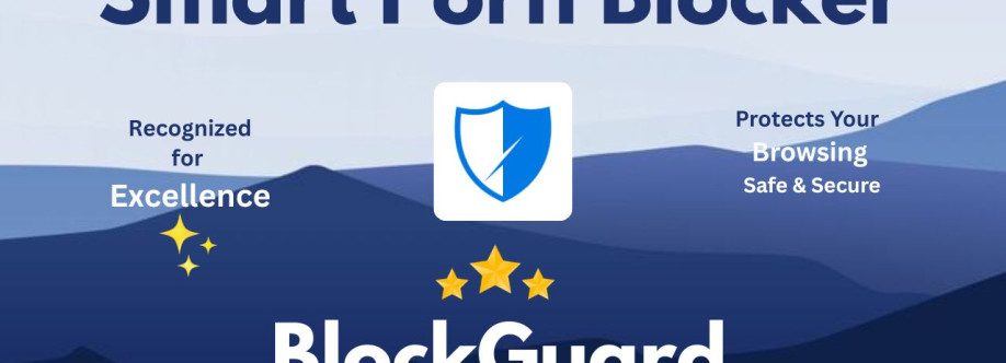 BlockGuard BlockGuard Cover Image