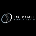 Dr kamel Foot & ankle Profile Picture