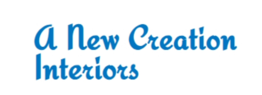 A New Creation Interiors Cover Image