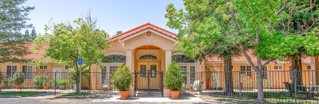 Senior Care Villa Of Loomis Cover Image