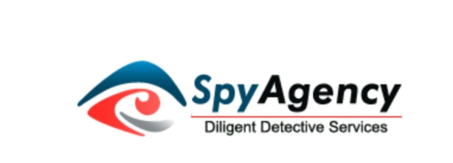 Spy agency Cover Image