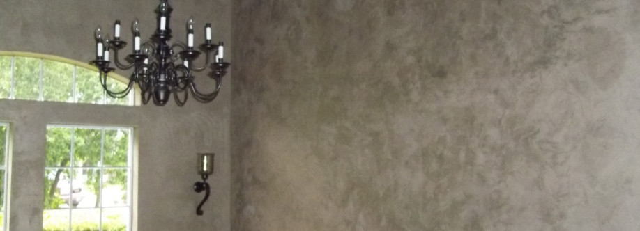 DaVincis Way Venetian Plaster Cover Image