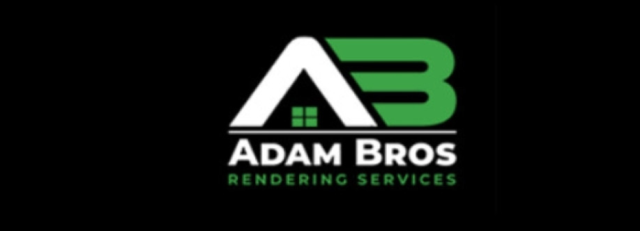 Adam Bros Rendering Services Cover Image