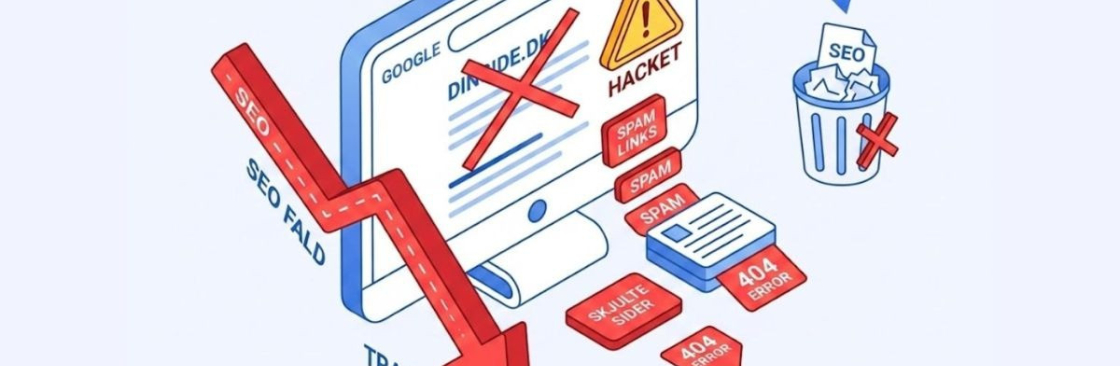 Hacket Hjemmeside Cover Image