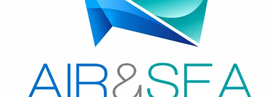 Air and Sea Cover Image