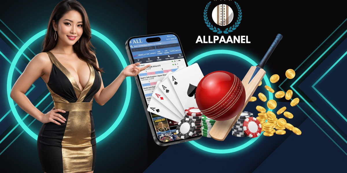 How to Get an Official Allpaanel ID Without Third-Party Risks