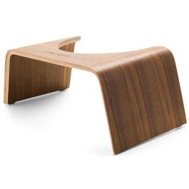 Squatty Potty Australia Slim Teak Wooden Toilet Stools | Offer