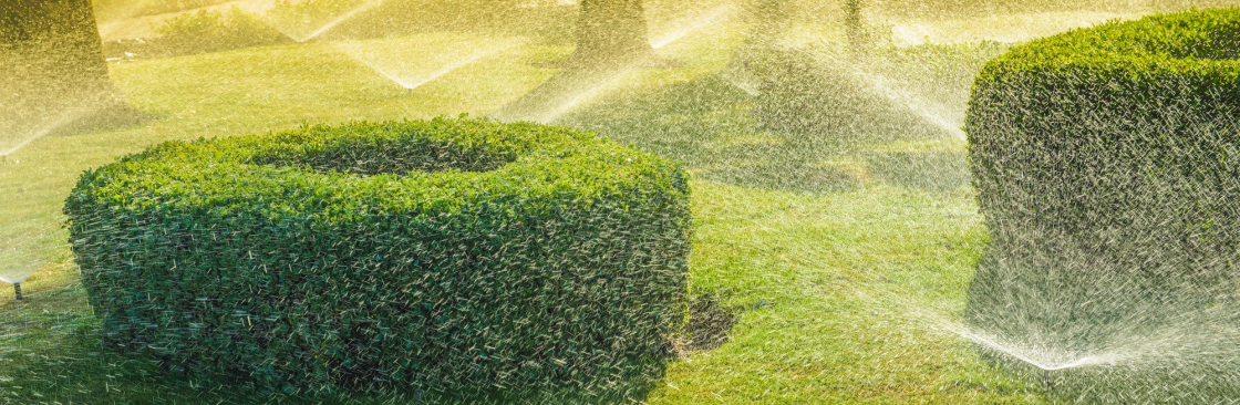 Mr Sprinkler LLC Cover Image