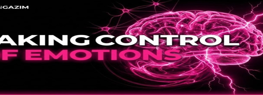 Brain Gazim Cover Image