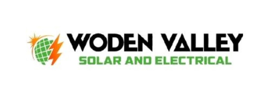Woden Valley Cover Image