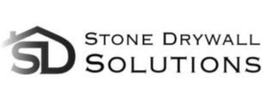 Stone Drywall Solutions Cover Image