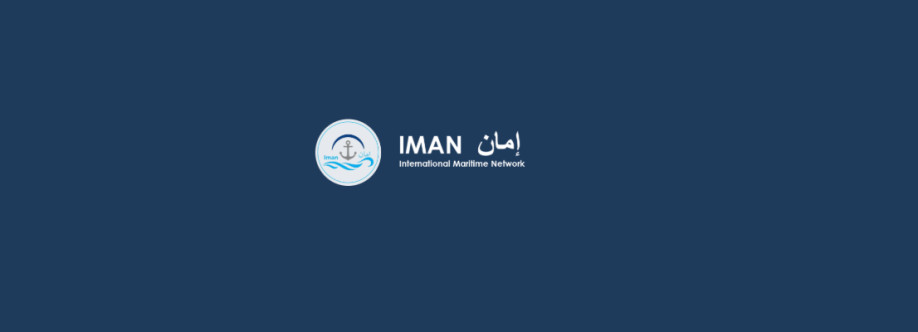 Iman SA Cover Image