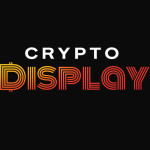 Crypto Display Profile Picture