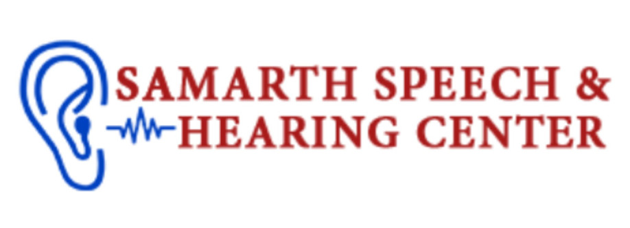 Samarth Speech and Hearing Center Cover Image
