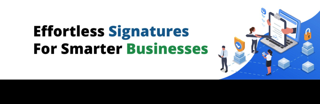 EzSignly inc inc Cover Image