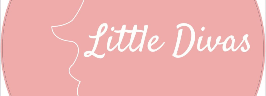 Little Divas Day Spa Cover Image
