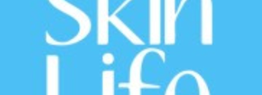 Skin life Cover Image