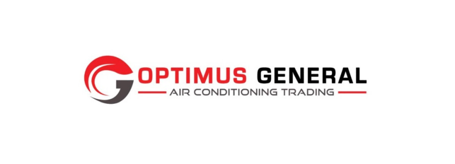Optimus General Cover Image