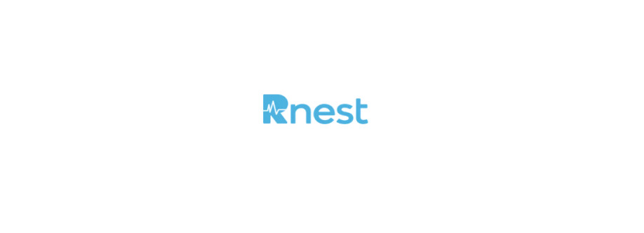 Rnest Cover Image