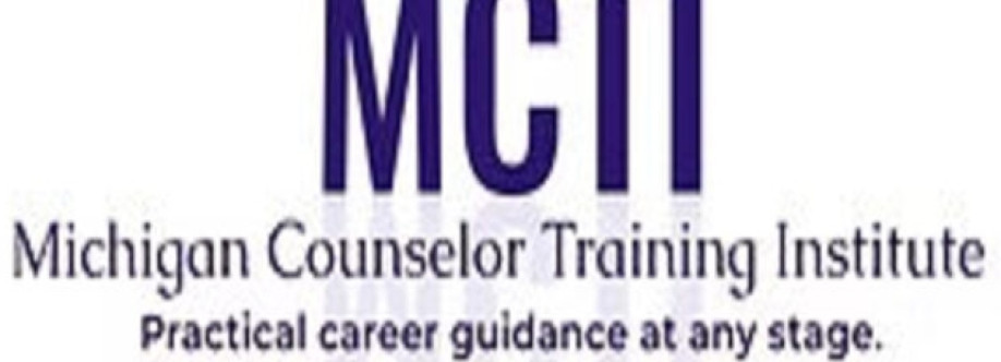 Michigan Counselor Training Institute Cover Image